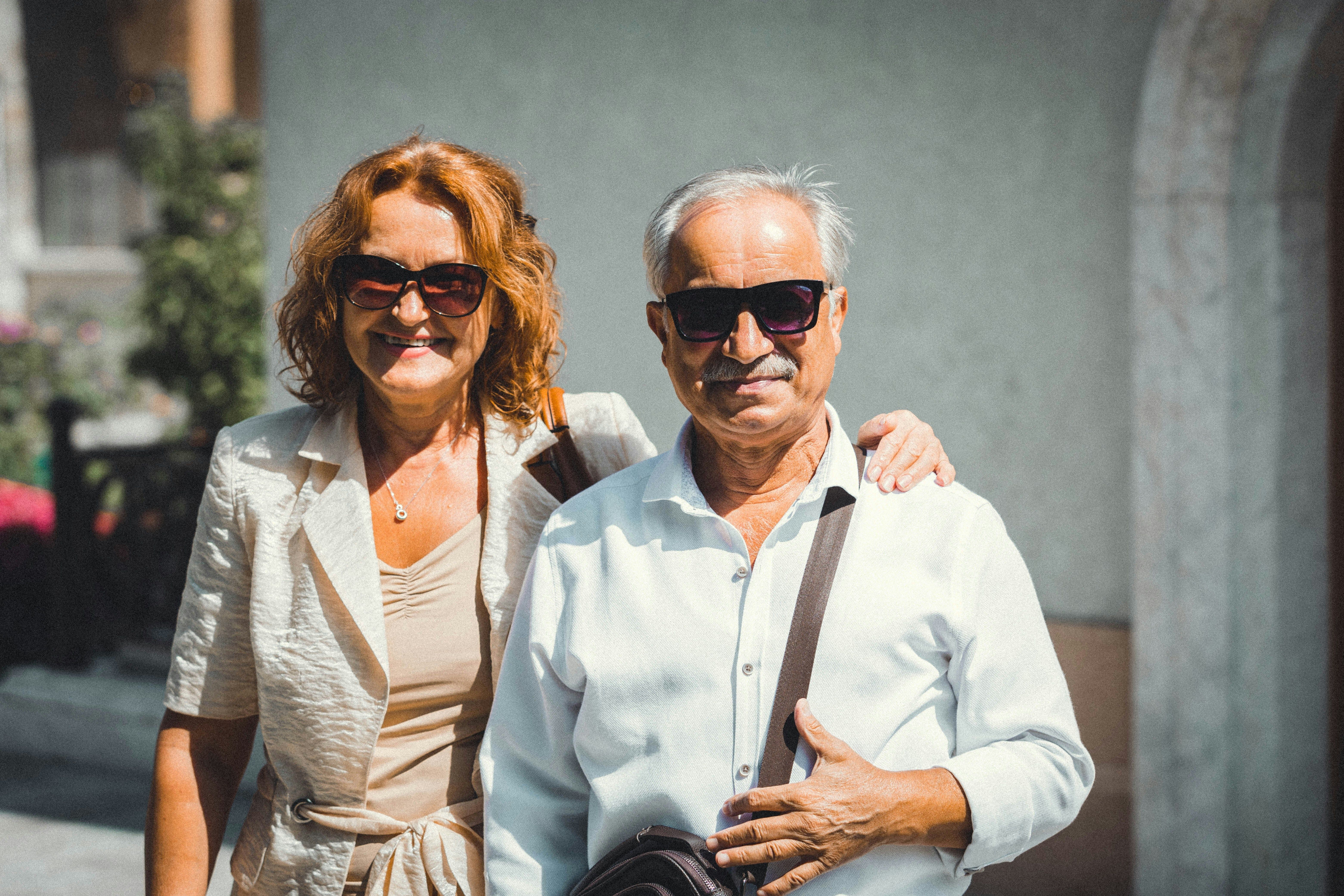 Case study: Business owners exit with a family legacy