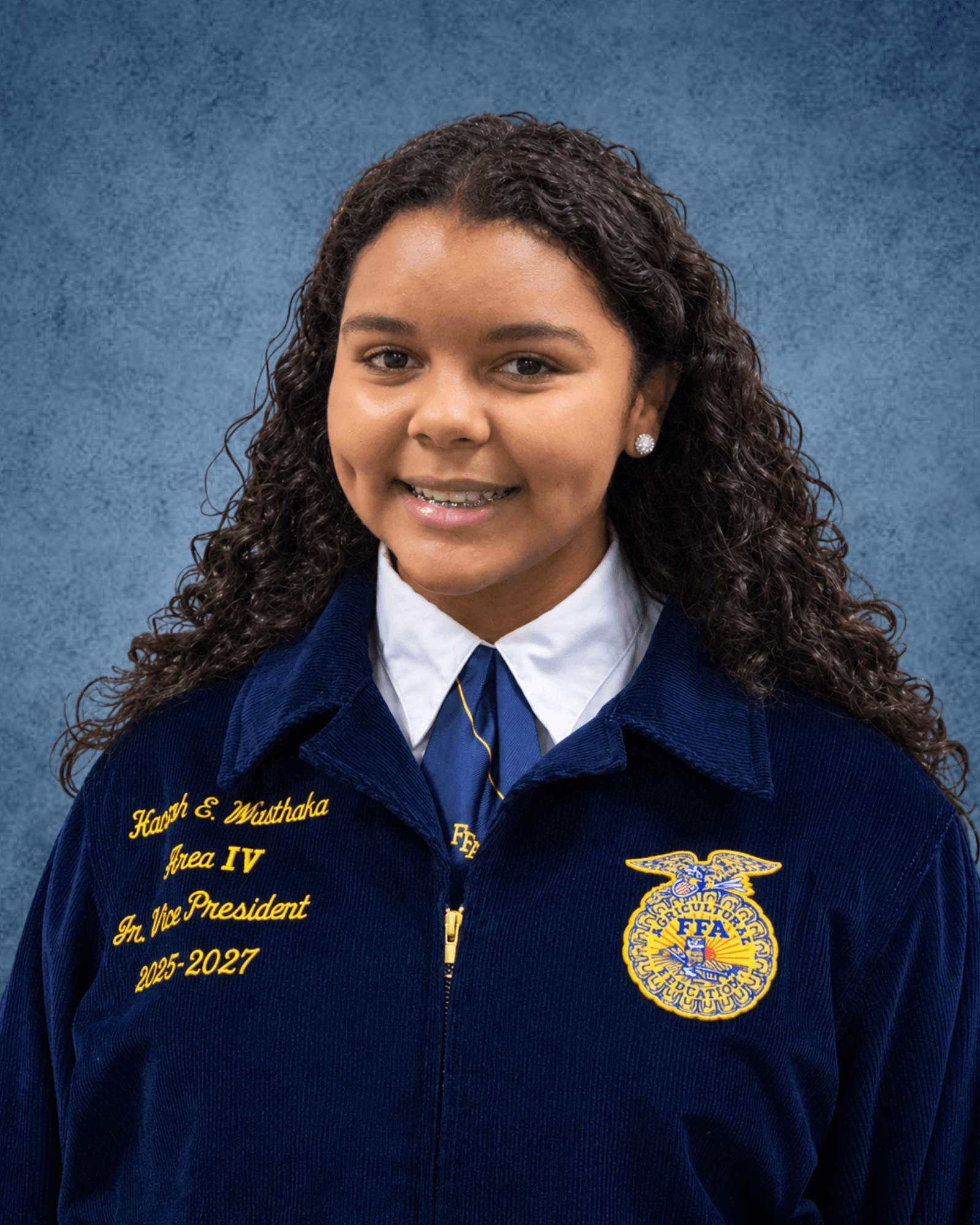 Hannah Waithaka, Sixth Ward