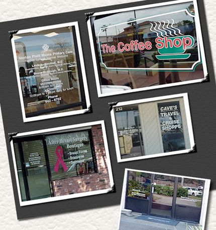 Window Graphics
