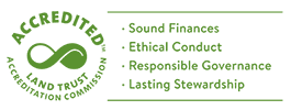 Land Trust Accreditation