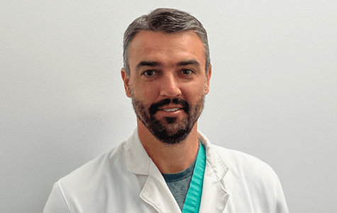 Andrew C. Lueder, MD