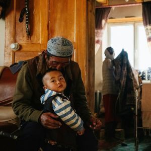 Community / Human Interest