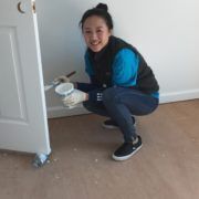 Interior Paint and Supplies