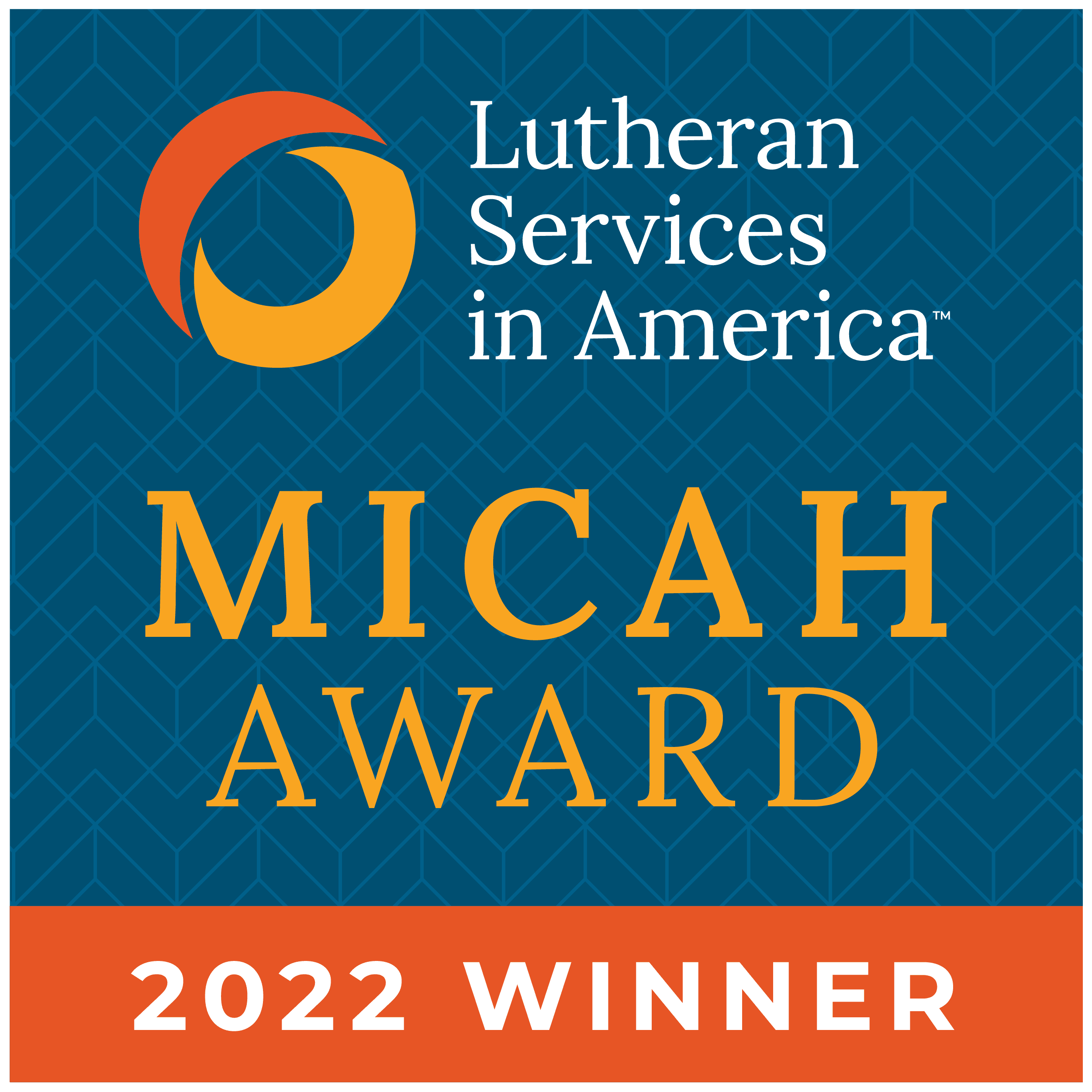 Micah Award