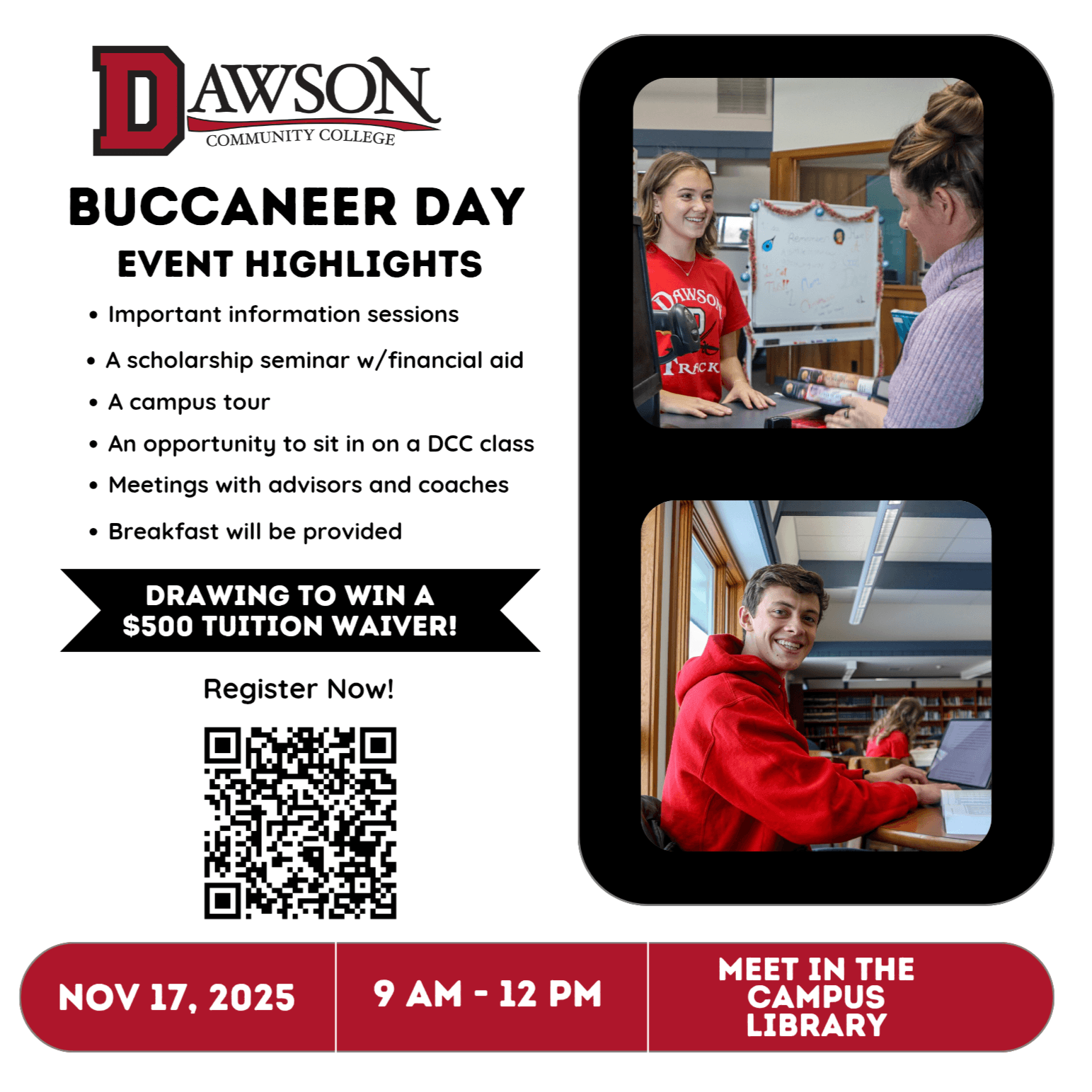 Buccaneer Day