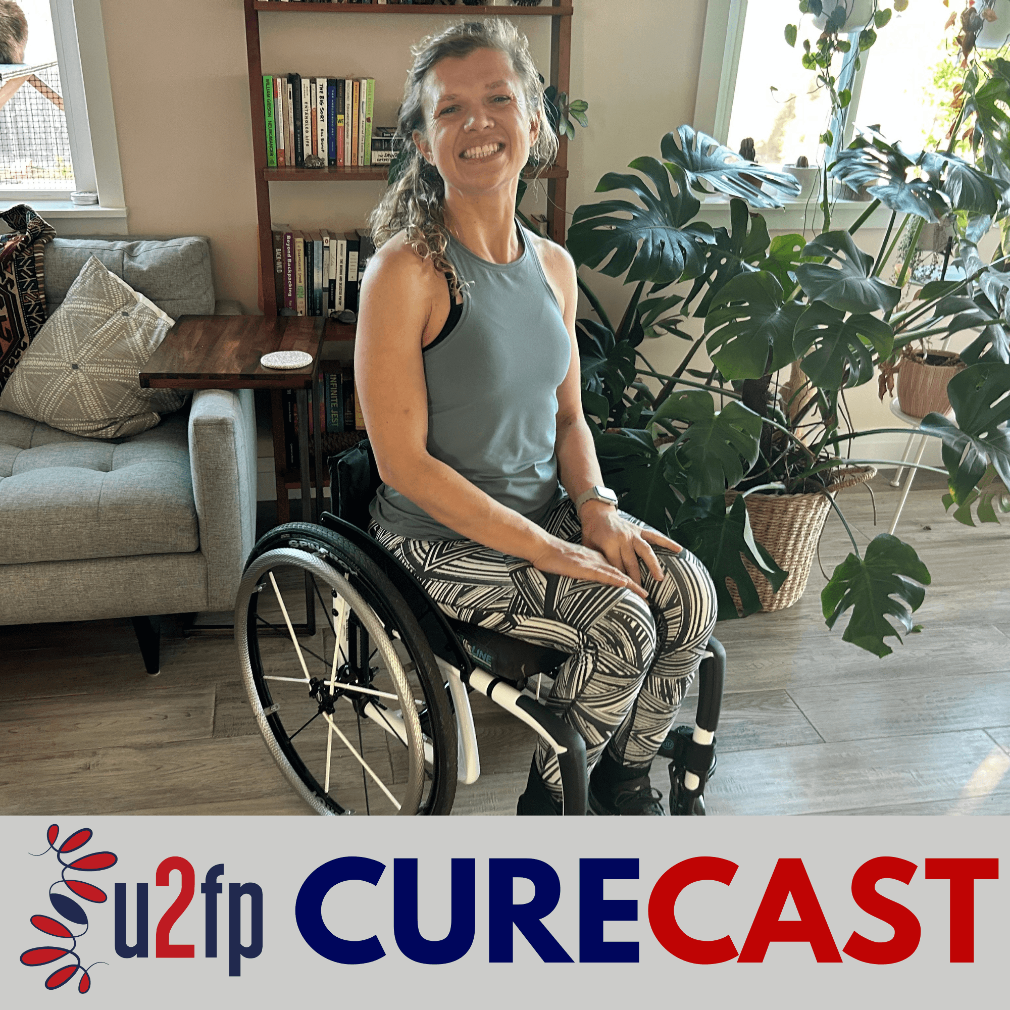 Surfing for Stem Cells, Part 2 - CureCast Episode 113