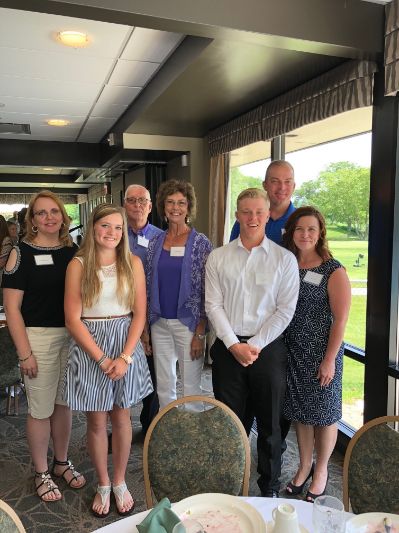 Scholarships
