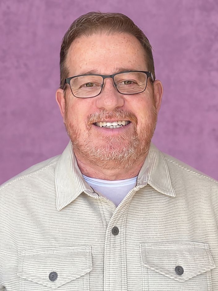 Richard Eckert, RN