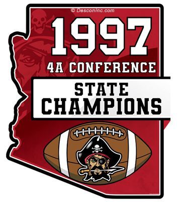 State Championship Design