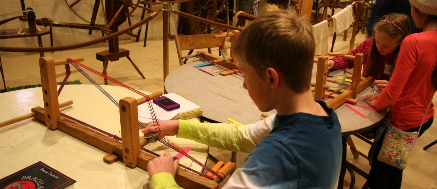 Landis Valley Village and Farm Museum