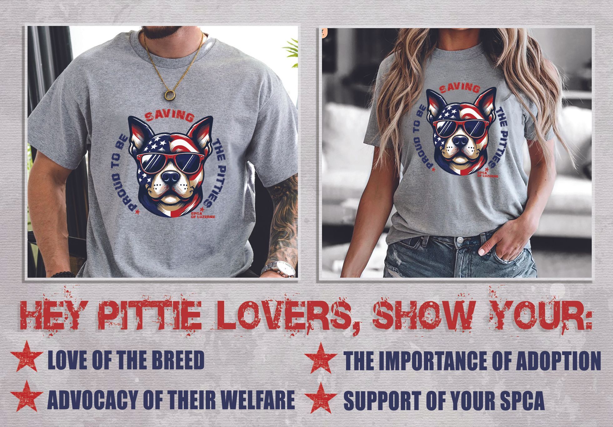 Pittie Lovers!