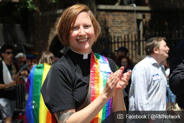 Churches Fight for Right to Refuse to Hire LGBT, Female Clergy