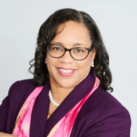 Dr. Latosha Rowley