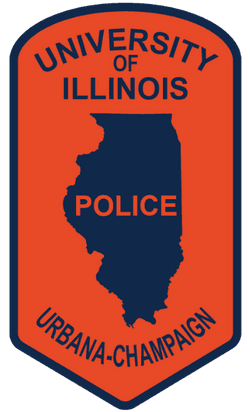 Donate to University of Illinois Police Department