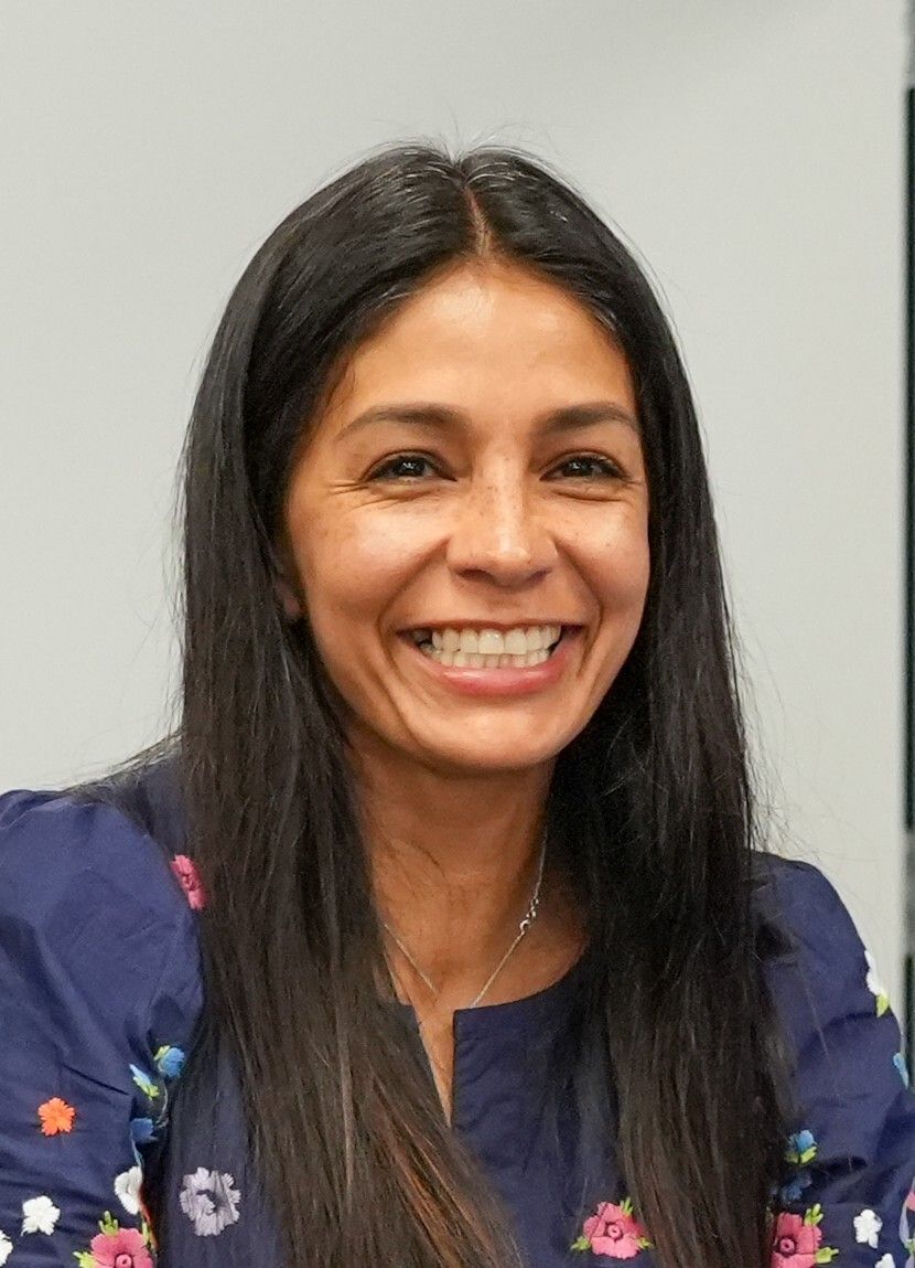 Meet Amanda: Sub-Committee Chair