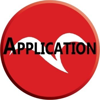 WAS Application button