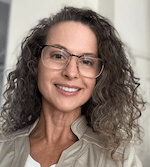 April Steger, Executive Director