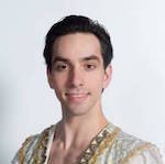 Ethan Michael Lee