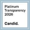 Gold Transparency 2025