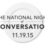 National Night of Conversation