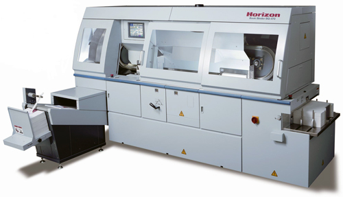 Horizon Perfect Binder
