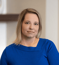 Lisa Schiele, Board Secretary