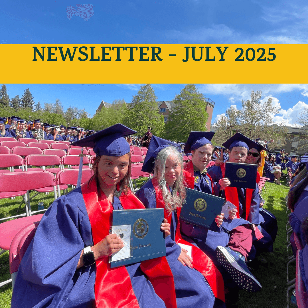 This Just IN! - July 2025