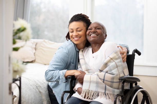 Family Caregiver Resource Page