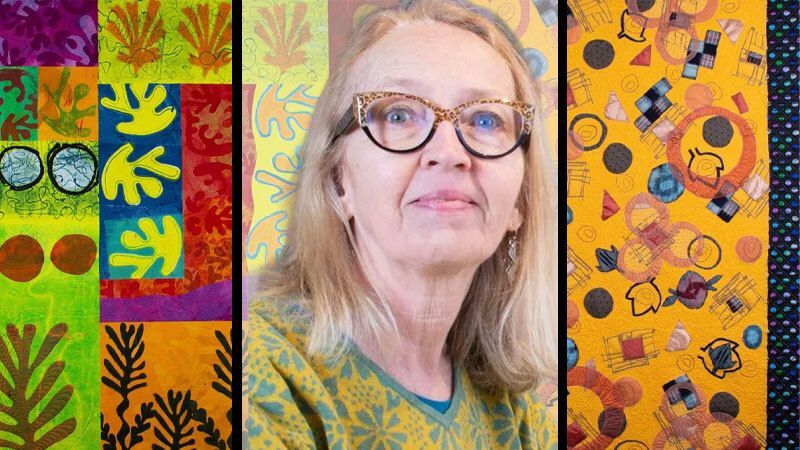 Natalie Larsen Rockley