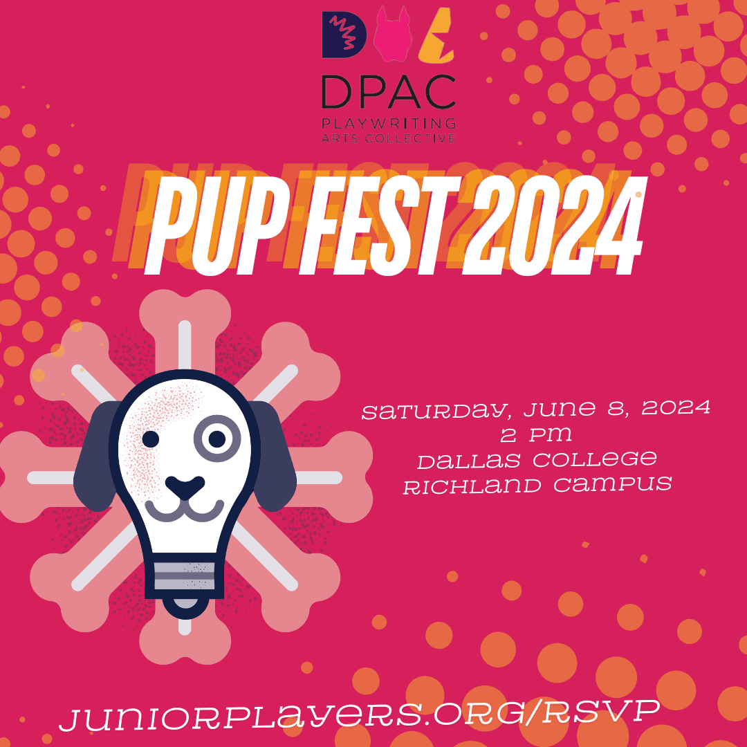PUP Fest 2024