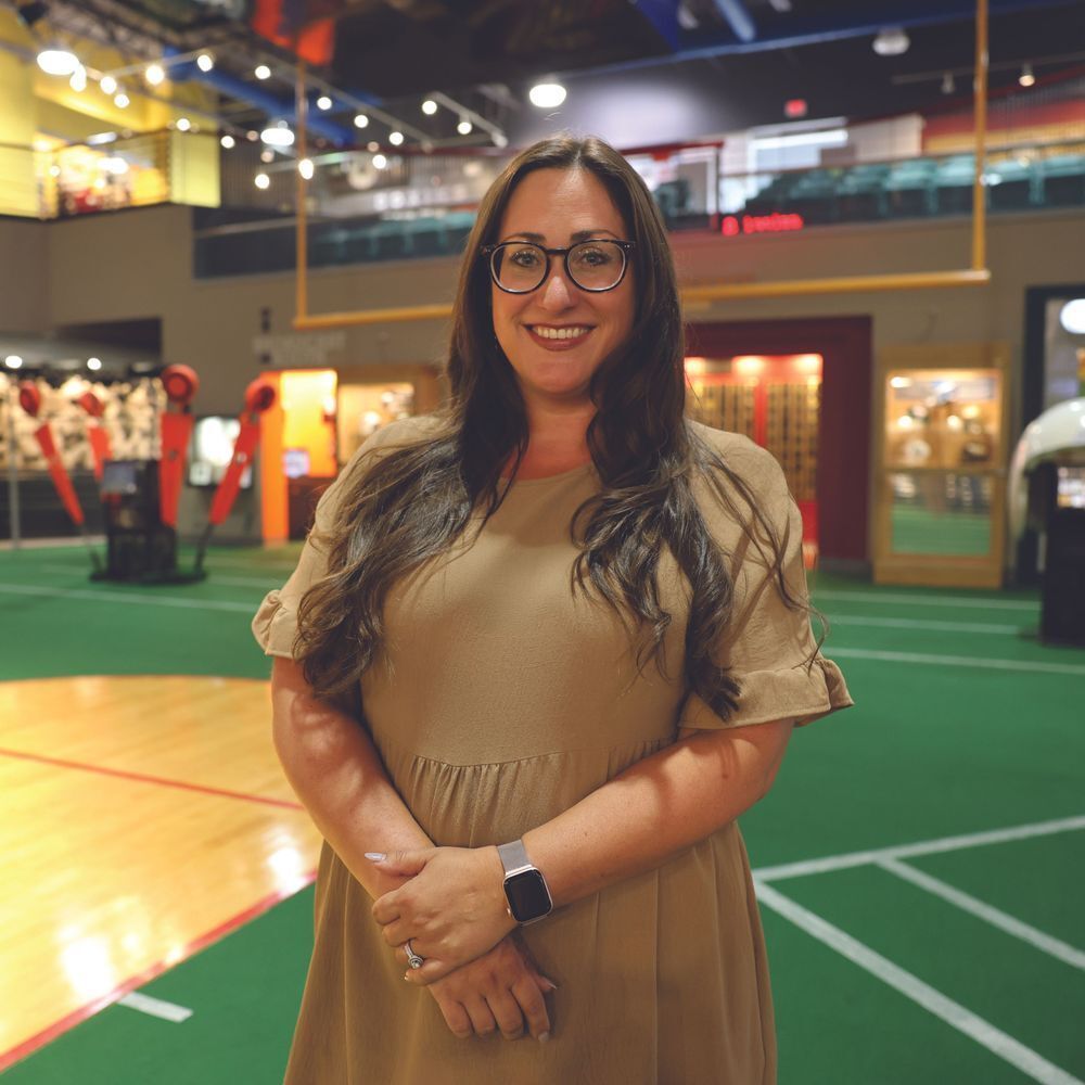 artTALK | America's Pastime, Mississippi's Pride: Hall of Fame Stories in Baseball