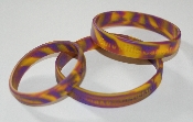 Cure Kids Cancer Wristbands