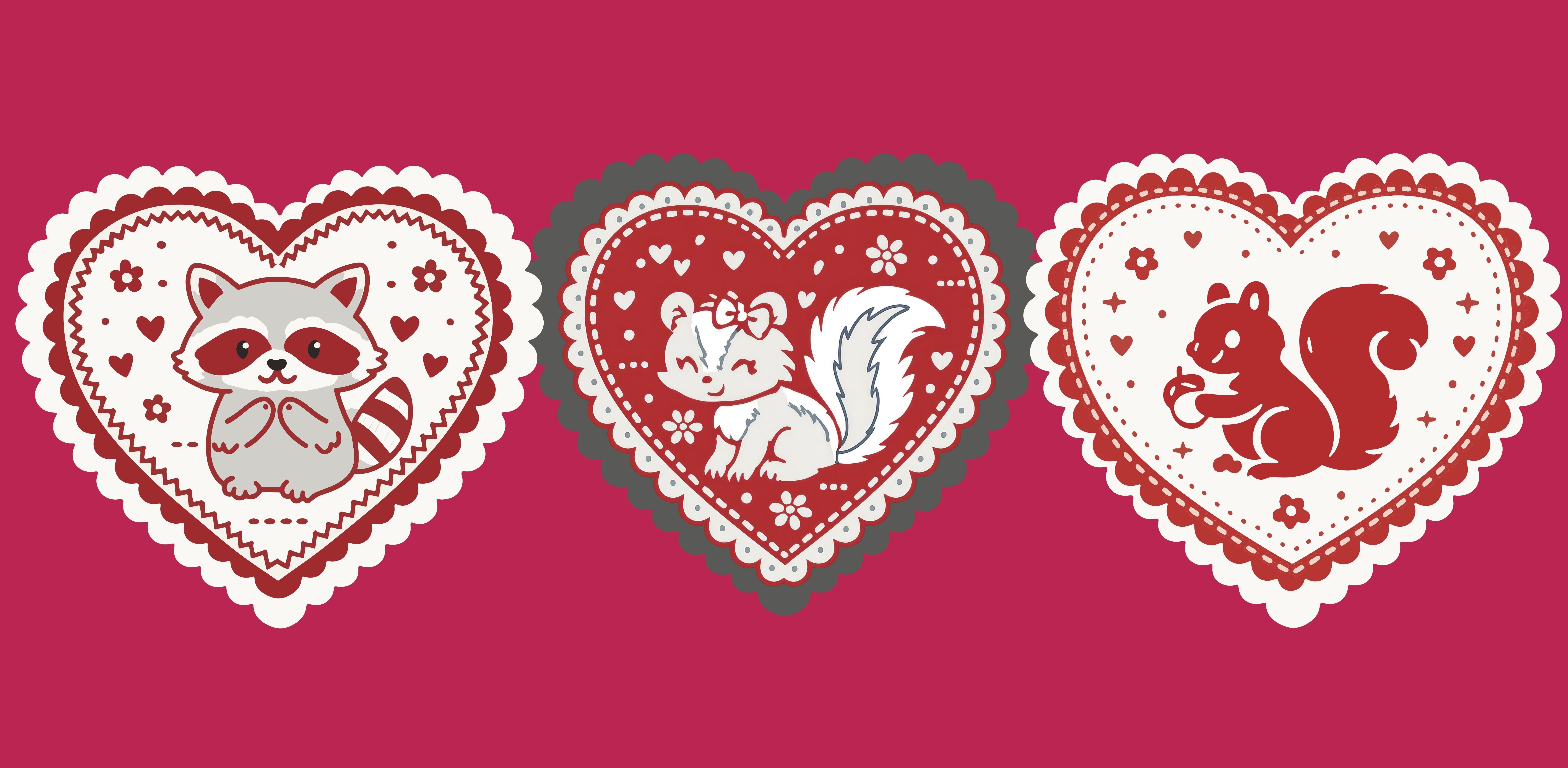 Happy Valentine's Day