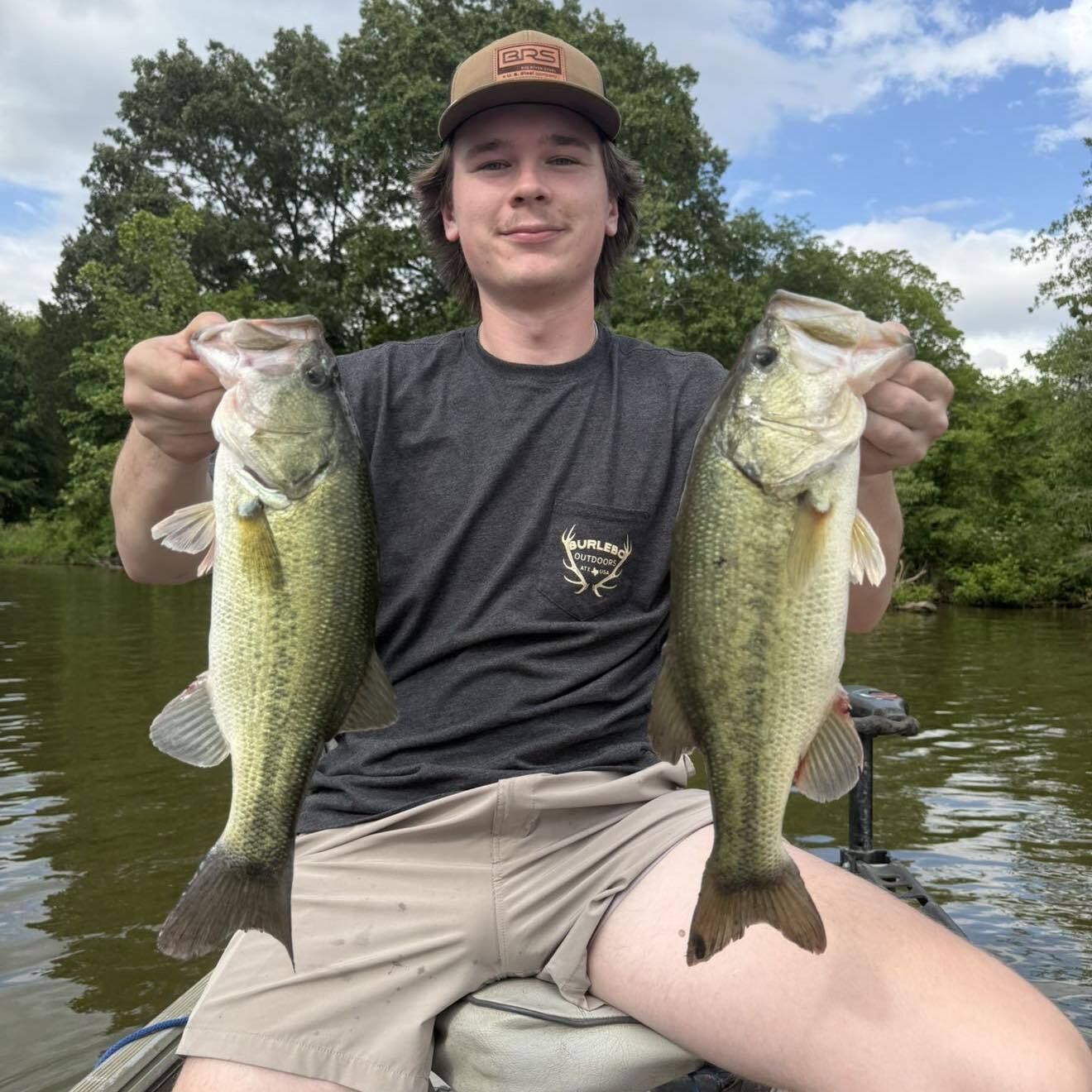 Hunter - Arkansas Northeastern College