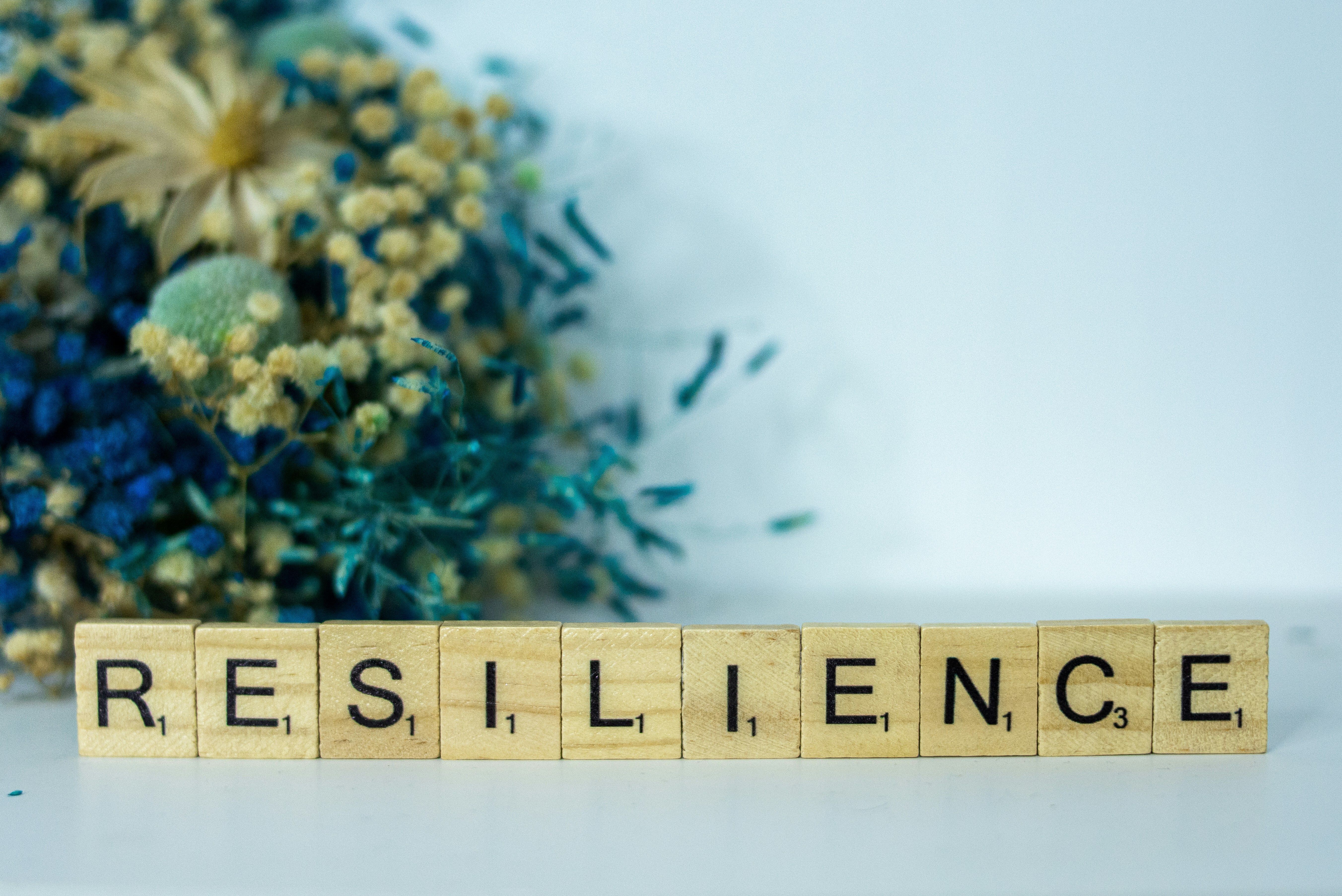 5 Tips for Staying Resilient Through Tough Times