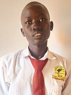 Mary Adeng