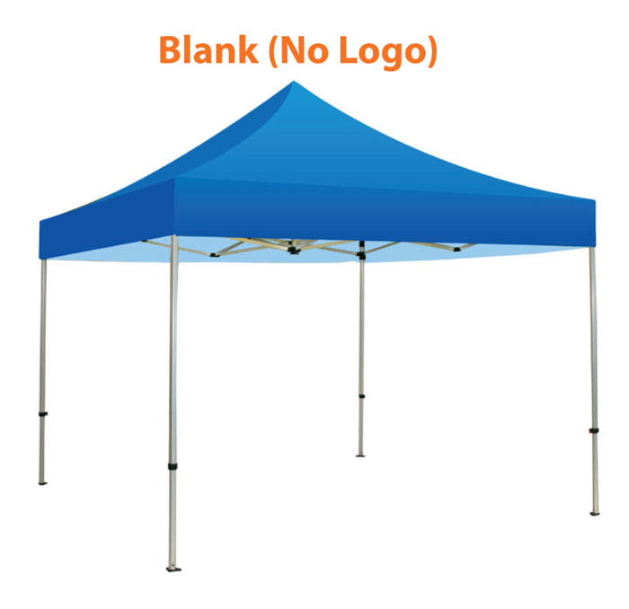 Blank Tent