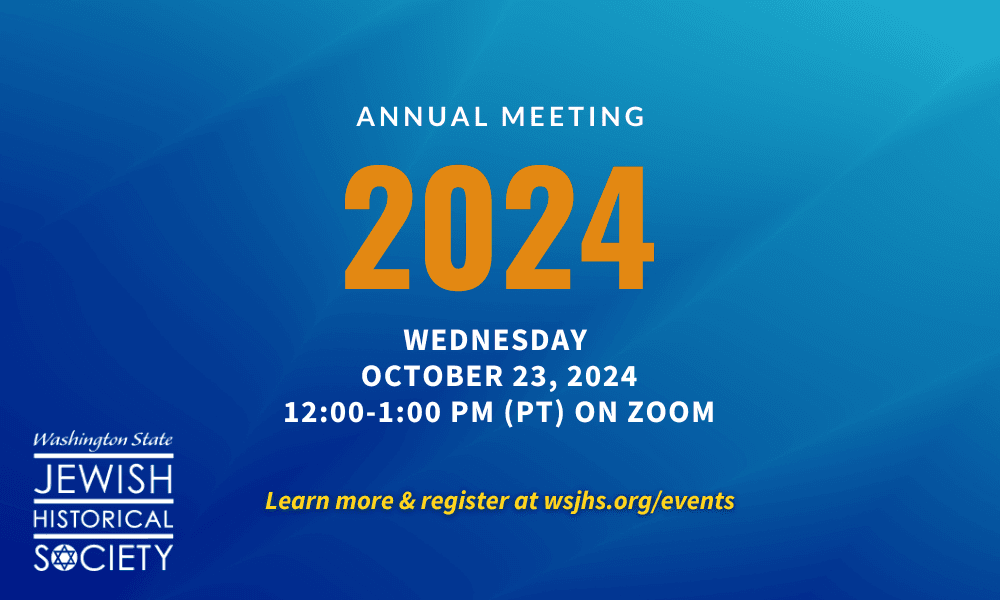 Annual Meeting 2024