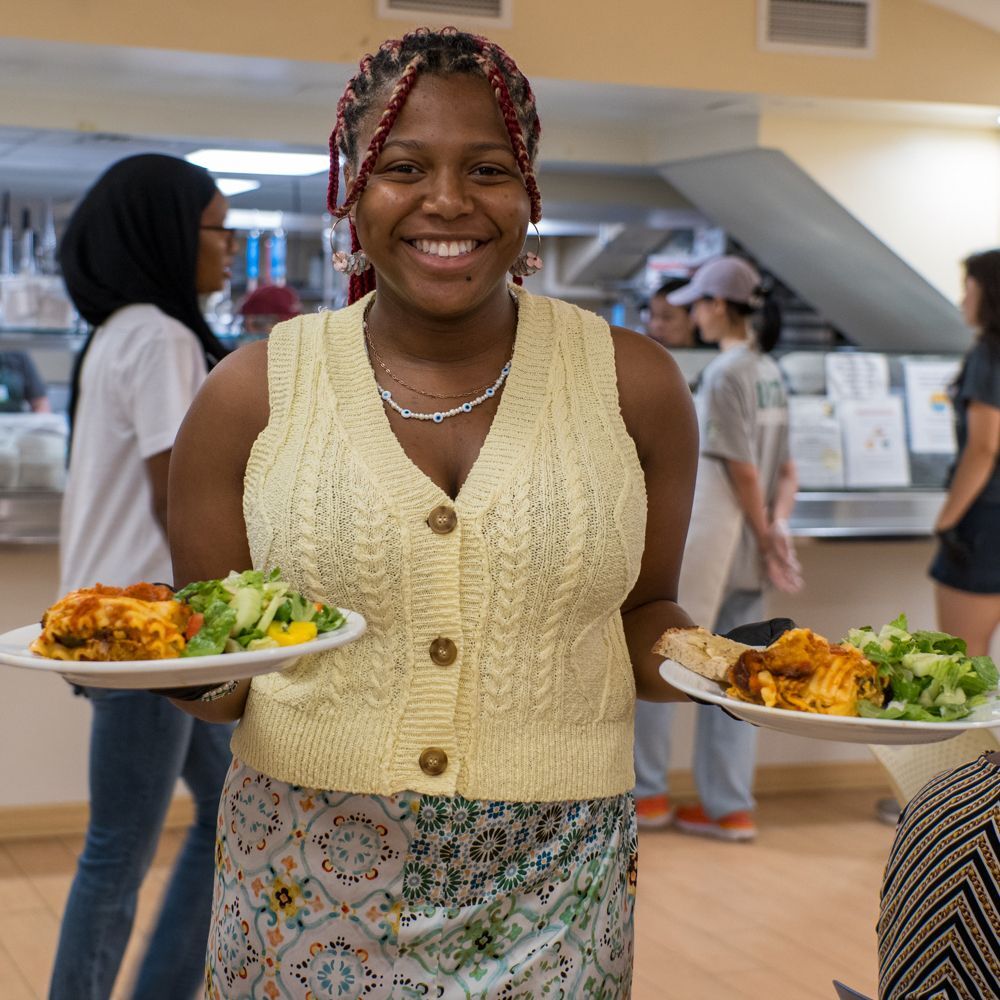 $100K to The Greater Boston Food Bank, Women’s Lunch Place and Support+Feed