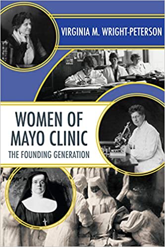 Women of Mayo Clinic