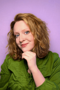 Anna Roberts, Health Educator