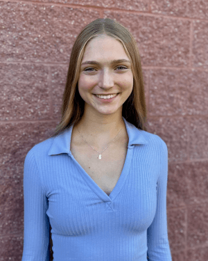 Christabelle Kirkham