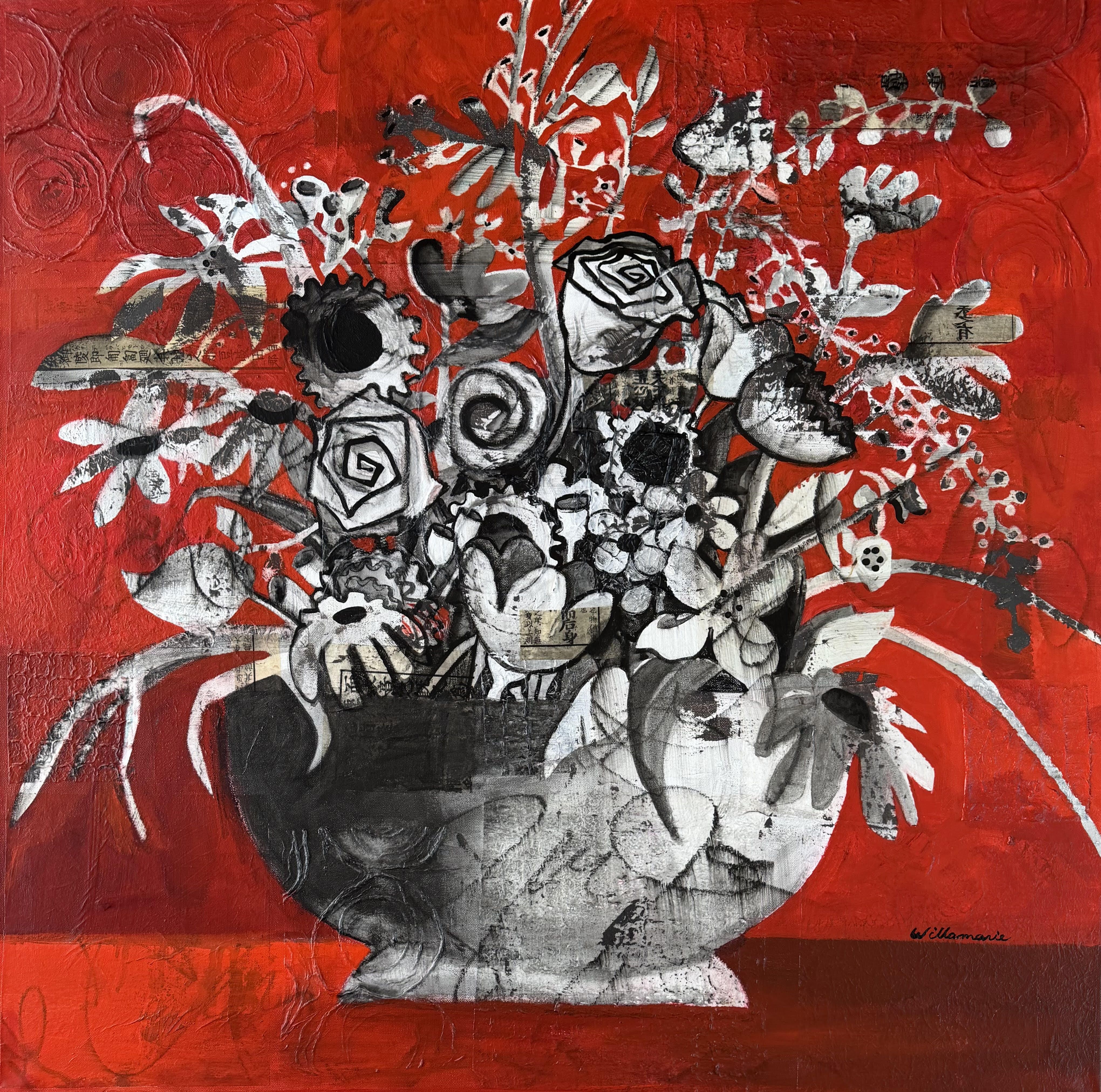 WOMEN: The Creative Edge Invitational