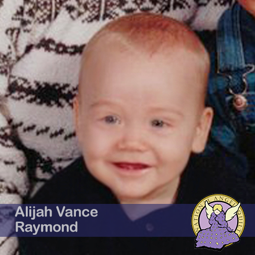 Alijah Vance Raymond