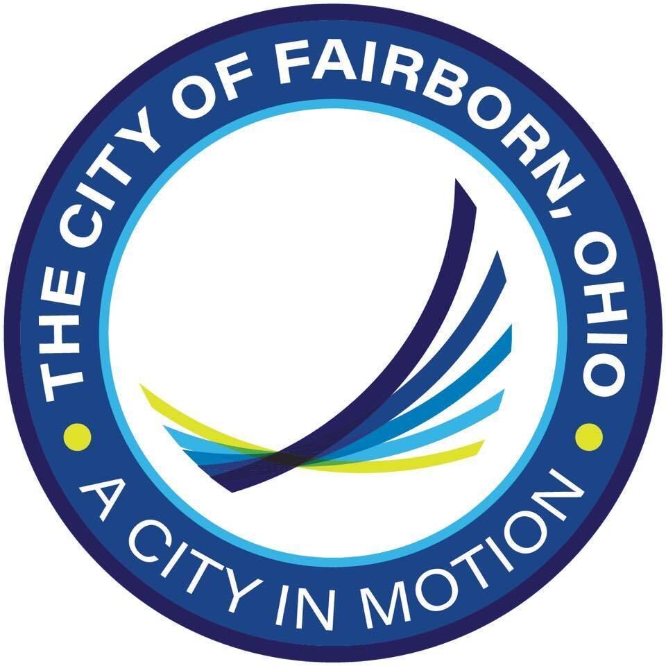 City of Fairborn 