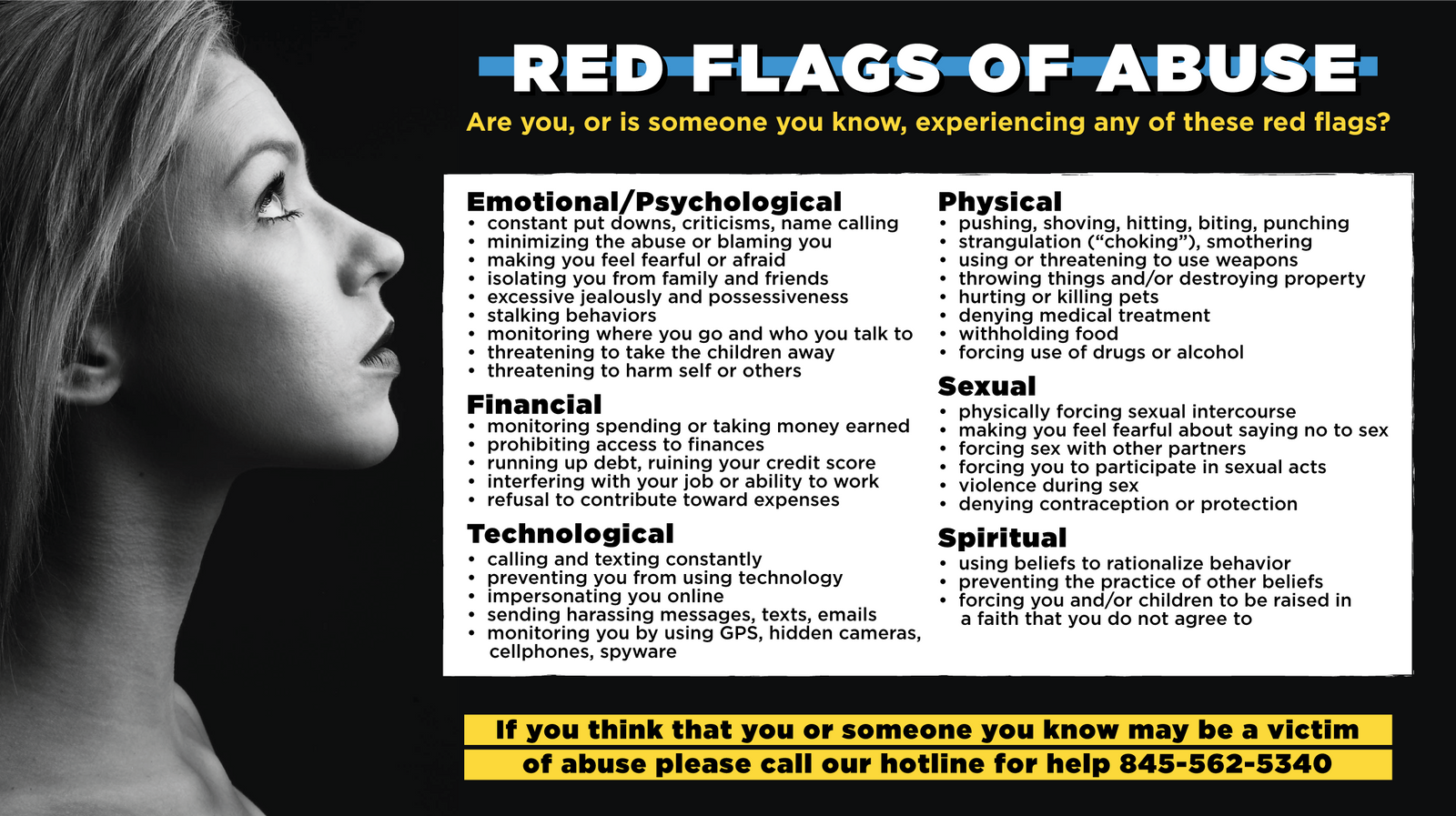 online dating red flags warning signs