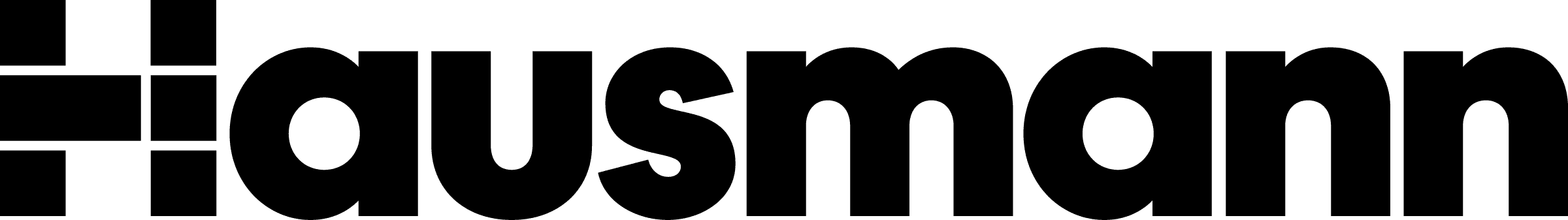 Hausmann Construction
