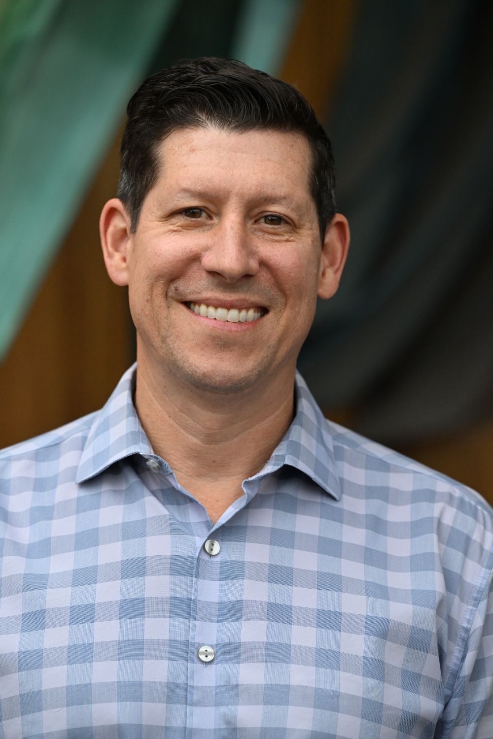 Nick Steinke - Olsson