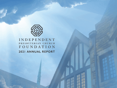 IPC Foundation Releases Its 2021 Annual Report