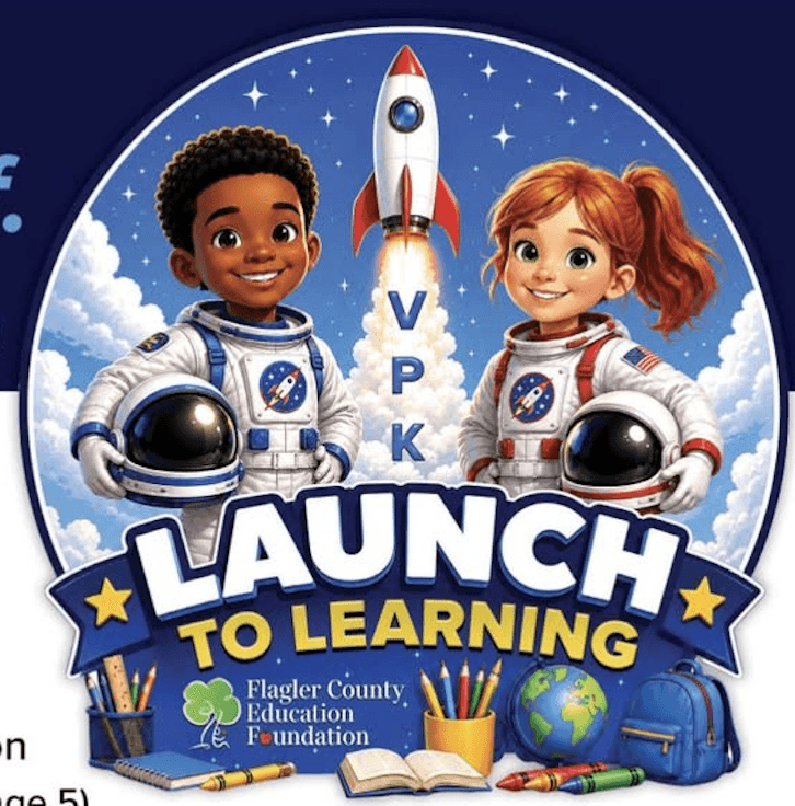 Launch to Learning